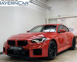 BMW M2 Gebrauchtwagen