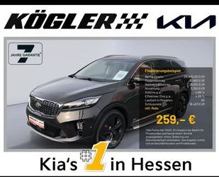 Kia Sorento Gebrauchtwagen