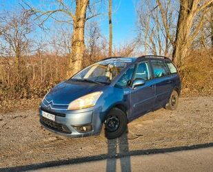 Citroen C4 Picasso Gebrauchtwagen