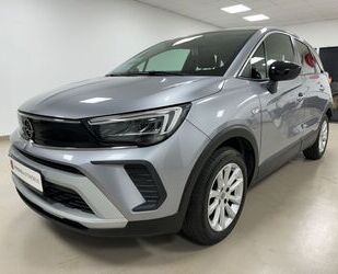 Opel Crossland (X) Gebrauchtwagen