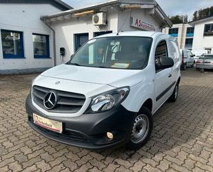 Mercedes-Benz Citan Gebrauchtwagen