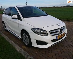 Mercedes-Benz B 220 Gebrauchtwagen