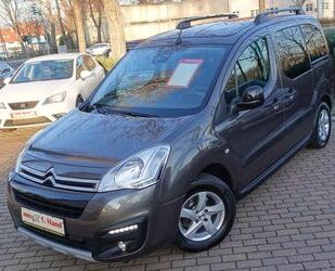 Citroen Berlingo Gebrauchtwagen