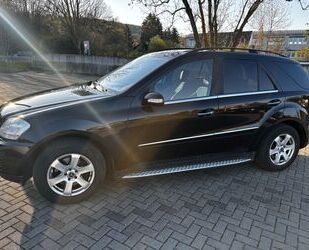 Mercedes-Benz ML 280 Gebrauchtwagen