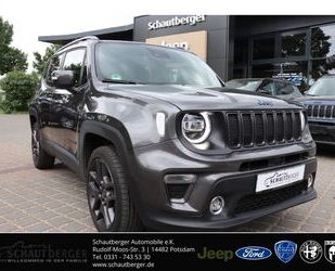 Jeep Renegade Gebrauchtwagen