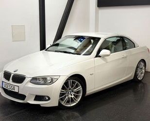 BMW 335 Gebrauchtwagen