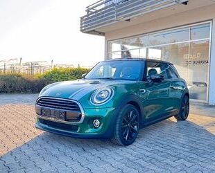 Mini Cooper Gebrauchtwagen