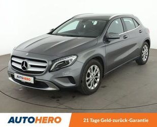 Mercedes-Benz GLA 180 Gebrauchtwagen