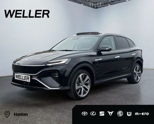 MG Marvel R Gebrauchtwagen