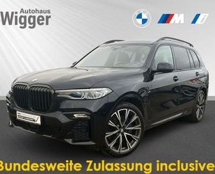 BMW X7 Gebrauchtwagen