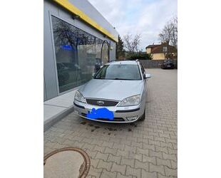 Ford Mondeo Gebrauchtwagen