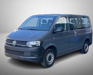 VW T6 Transporter Gebrauchtwagen