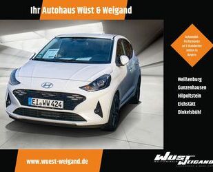 Hyundai i10 Gebrauchtwagen