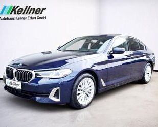 BMW 530 Gebrauchtwagen