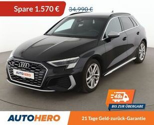 Audi S3 Gebrauchtwagen