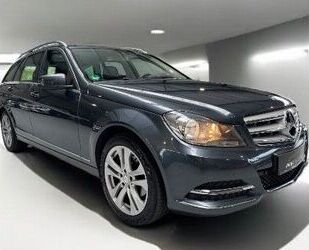 Mercedes-Benz C 180 Gebrauchtwagen