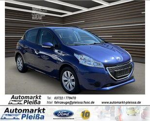 Peugeot 208 Gebrauchtwagen