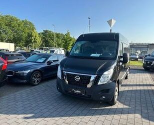 Nissan NV400 Gebrauchtwagen