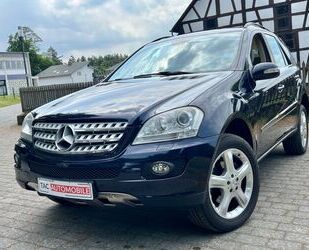 Mercedes-Benz ML 320 Gebrauchtwagen