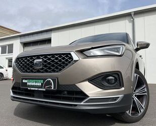 Seat Tarraco Gebrauchtwagen