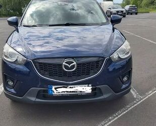 Mazda CX-5 Gebrauchtwagen