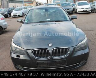 BMW 523 Gebrauchtwagen