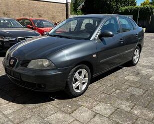 Seat Cordoba Gebrauchtwagen