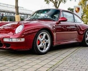 Porsche 993 Gebrauchtwagen