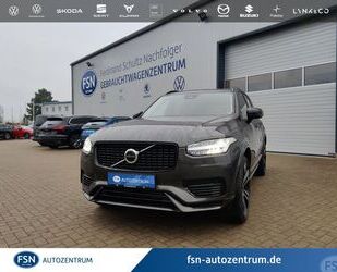 Volvo XC90 Gebrauchtwagen