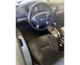 Chevrolet Epica Gebrauchtwagen