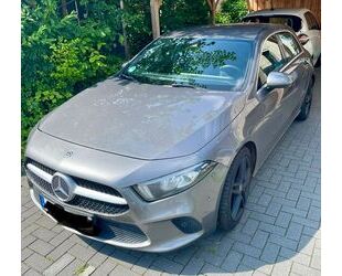 Mercedes-Benz A 220 Gebrauchtwagen