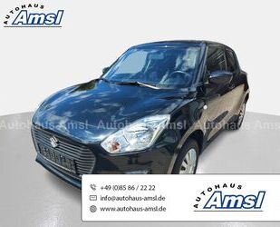 Suzuki Swift Gebrauchtwagen
