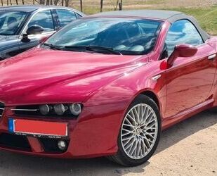 Alfa Romeo Spider Gebrauchtwagen