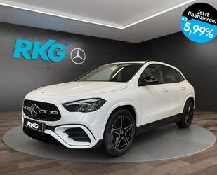 Mercedes-Benz GLA 200 Gebrauchtwagen