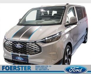 Ford Tourneo Custom Gebrauchtwagen