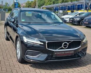 Volvo V60 Gebrauchtwagen