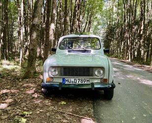 Renault R 4 Gebrauchtwagen