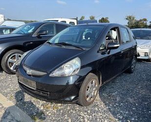 Honda Jazz Gebrauchtwagen