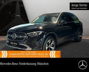Mercedes-Benz GLC 300 Gebrauchtwagen