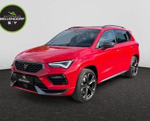 Cupra Ateca Gebrauchtwagen