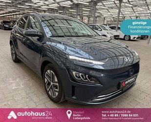 Hyundai KONA Elektro Gebrauchtwagen