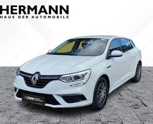 Renault Megane Gebrauchtwagen