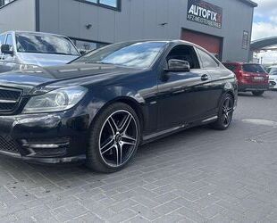 Mercedes-Benz C 350 Gebrauchtwagen