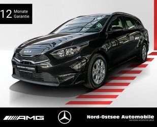Kia ceed Sportswagon Gebrauchtwagen