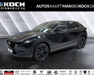 Mazda CX-30 Gebrauchtwagen