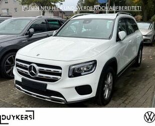 Mercedes-Benz GLB 200 Gebrauchtwagen