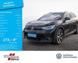 VW ID.4 Gebrauchtwagen