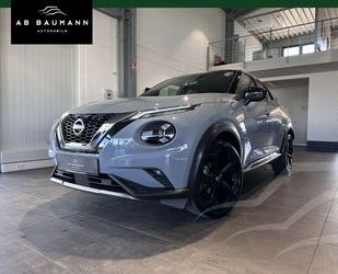 Nissan Juke Gebrauchtwagen