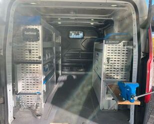 Ford Transit Custom Gebrauchtwagen