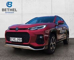 Suzuki Across Gebrauchtwagen